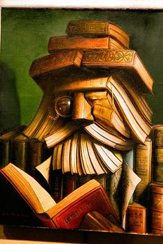Books for Your Brain