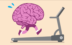 Exercise for Your Brain