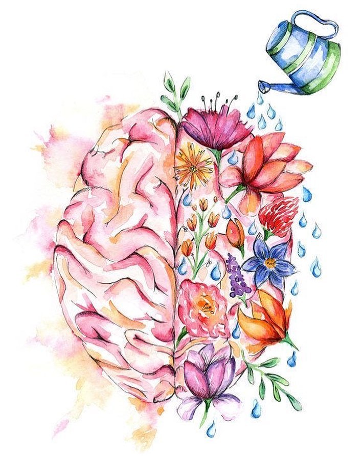 A Mindful Mind: Meditation and Brain Health