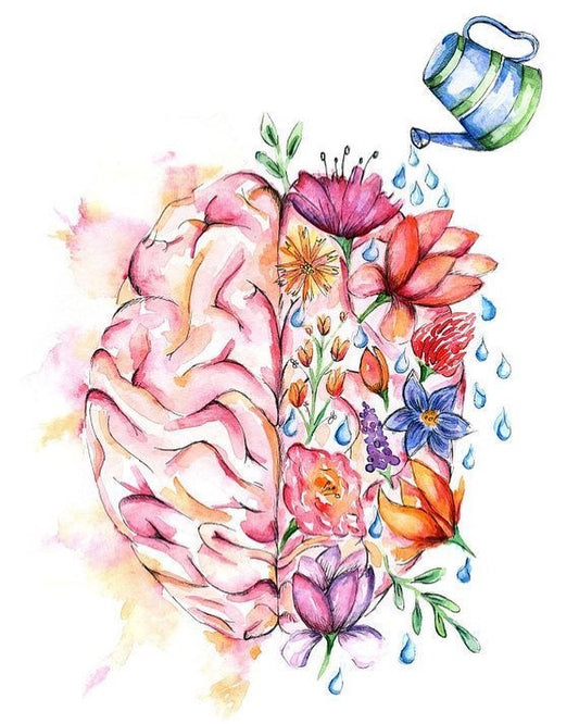 A Mindful Mind: Meditation and Brain Health