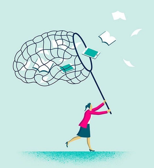 Learn Something New for Your Neurons