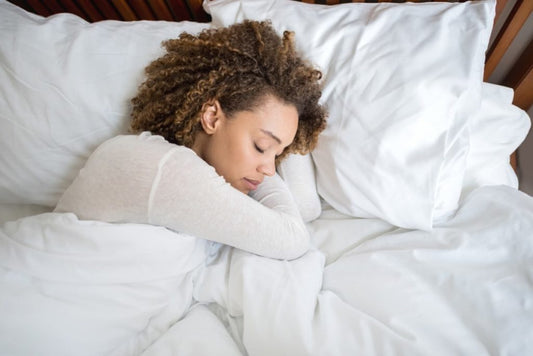 A Sleepy Cerebrum: Importance of Rest for the Brain